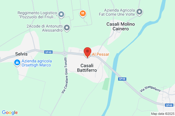 Trattoria Al Pessar