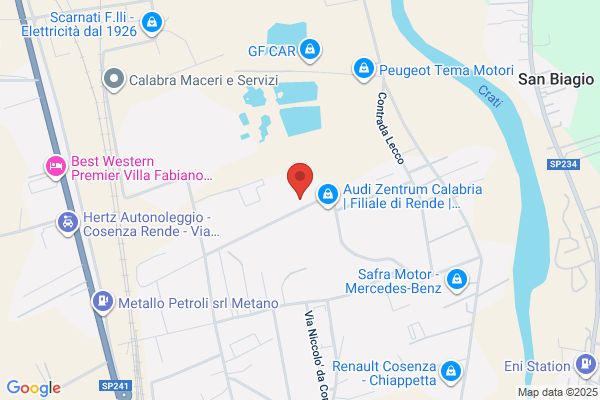 Mpm - Delma Group Pubblicita' Srl