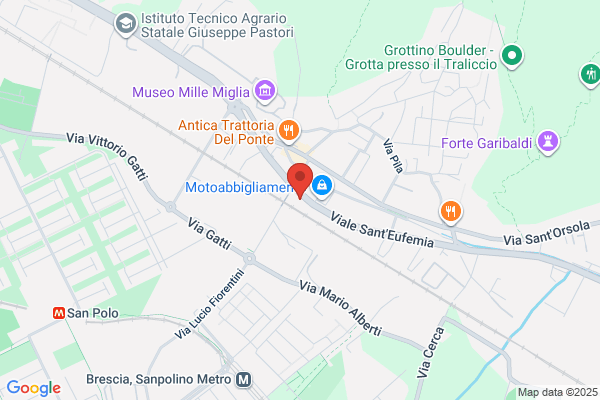 Idromatik Officina Meccanica di Precisione