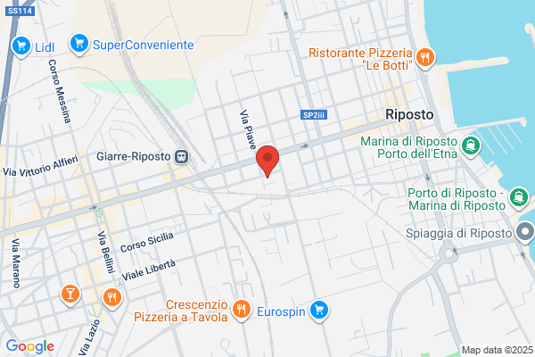 Servizi Funebri Lucio Grasso