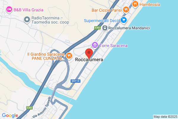Croce Ionica