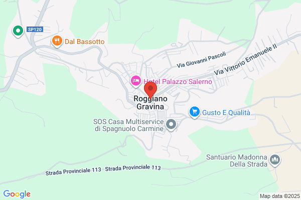 Macelleria Agea