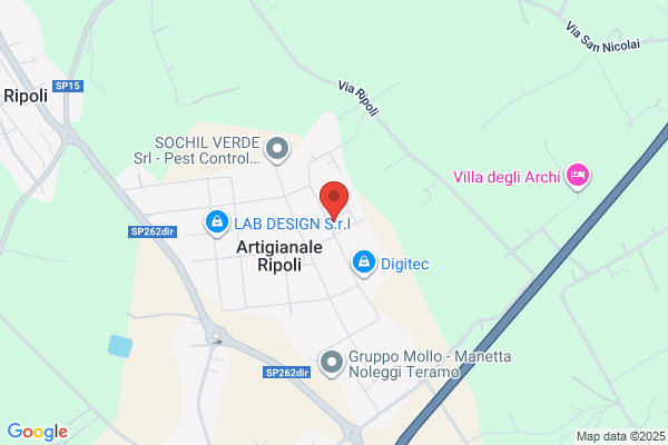 Serramenti e Infissi Settimii