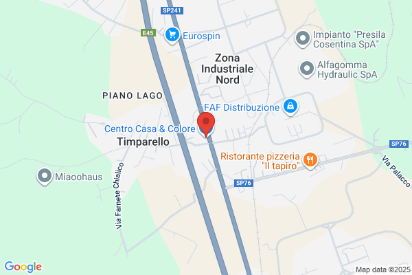 Centro Casa e Colore
