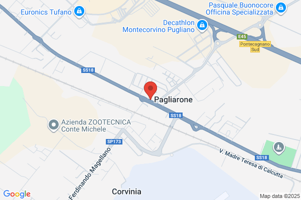 Gierre Cars Autonoleggio a Breve Medio e Lungo Termine Salerno