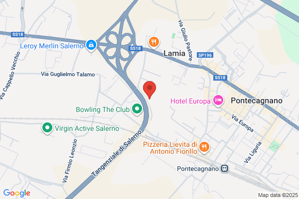 Procida Vivone & Partners | Commercialisti Salerno