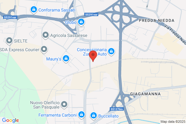 Manca Trasporti