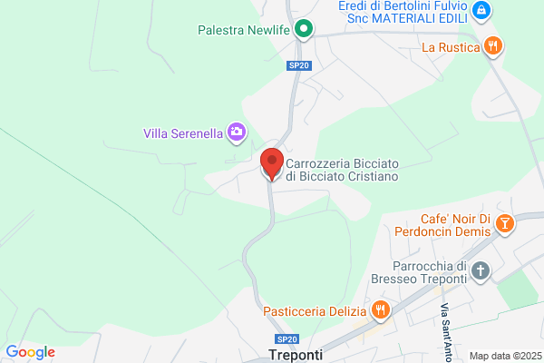 Carrozzeria Montebello di Bicciato