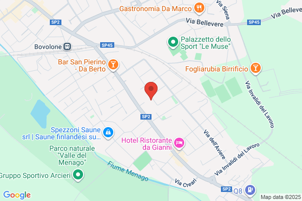 Studio Fiorini - Patuzzo