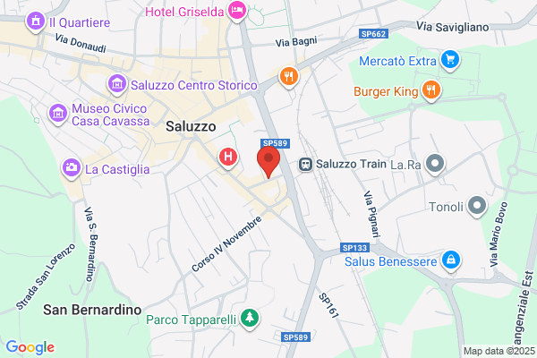 Impresa Funebre La Nuova Saluzzese