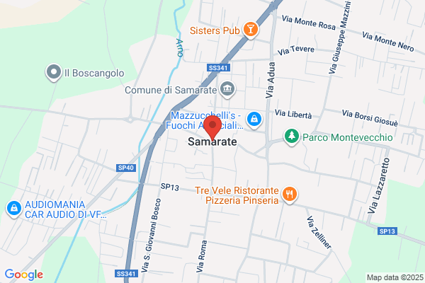 Cemar Sas