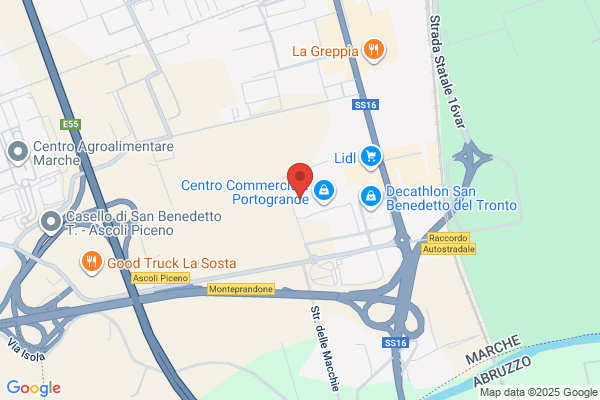 Vodafone Store | CC Porto Grande