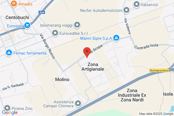 Perazzoli Marmi Snc