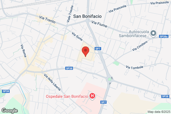 Dr. Igino Marchi Psicoterapeuta