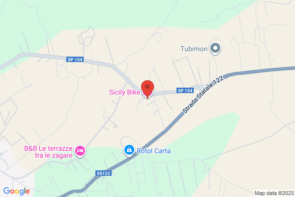 Sicily Bike Ciclofficina