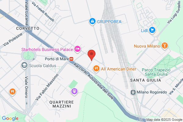 Alsa Fratelli Pezzali Srl