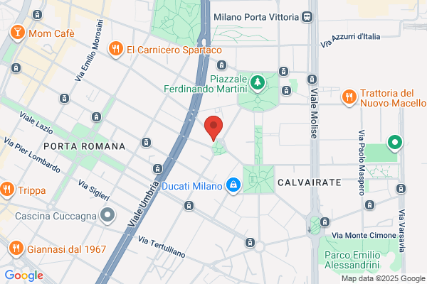 La Bussola Traslochi di Fortunato e Andrea Valente