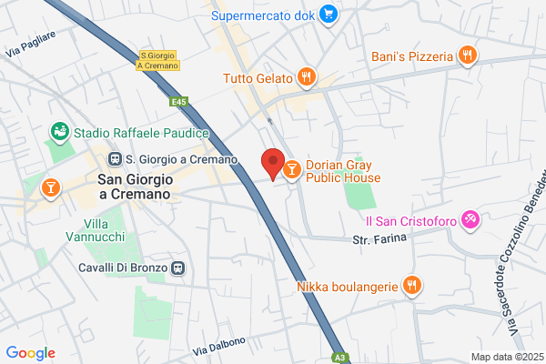 Trasporti Funebri Trombetta