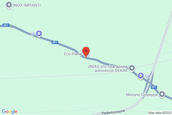 Ecopiana