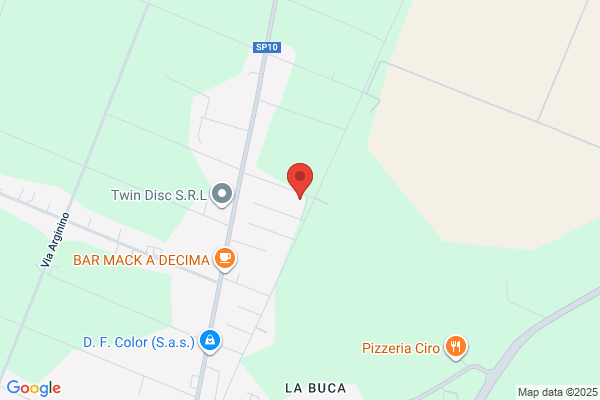 Paganelli Torneria Meccanica