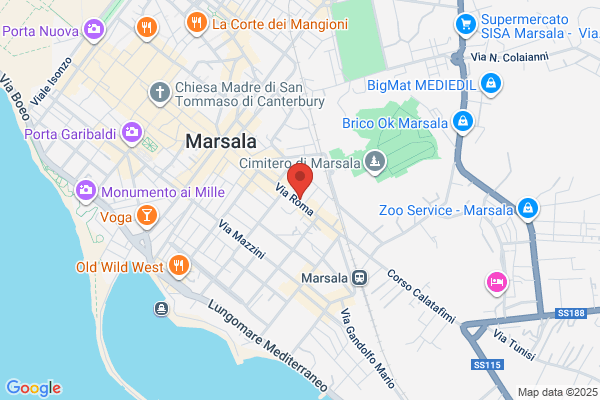 Farmacia Scalia