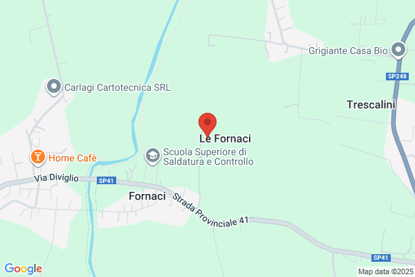 Solai Prefabbricati Bonini G.