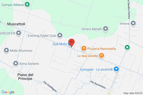 Eladata Di Gaetano Zurino S.A.S.