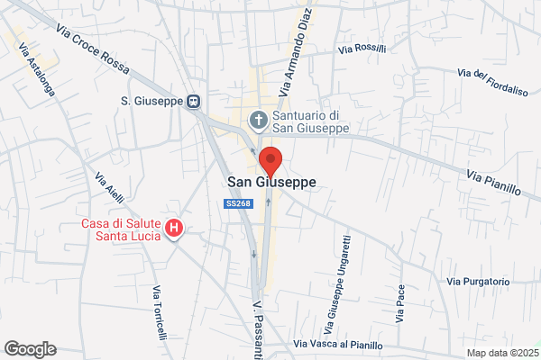 Esse Due Annunziata M.Rosaria