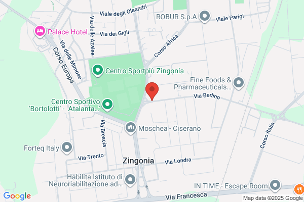 Eurodolciaria Srl