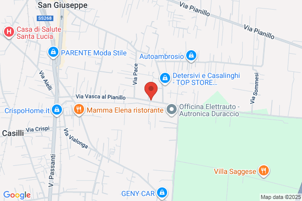 G.A.I. Gruppo Abbigliamento Italiano Srl
