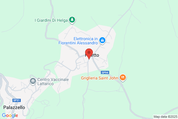 Il Cuscino Di Zacchia Ernesta