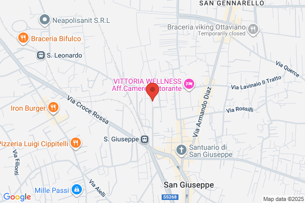 Ingrosso Alimentari Luigi Annunziata
