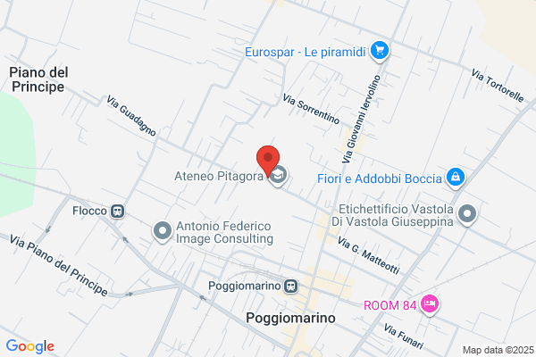 Istituto Di Bellezza Di Damore Clementina