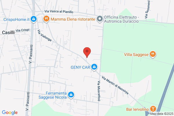La Novella Sas Di Miranda Domenico