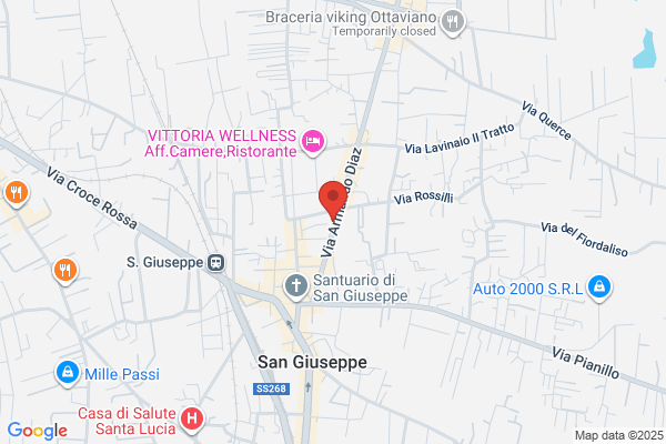 La Spiga Doro Sas