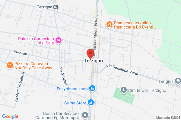 Ottica Ranieri luigi