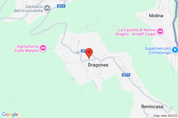 Ristorante La Fattoria Di Illuminato Giuseppe
