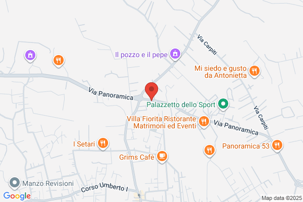 Sannino anna (Arch.)