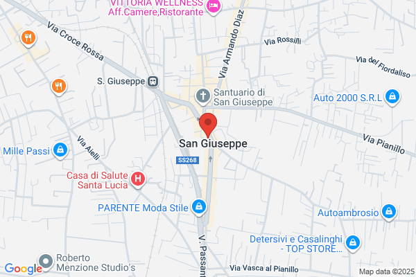 Spazio ENEL Partner San Giuseppe Vesuviano