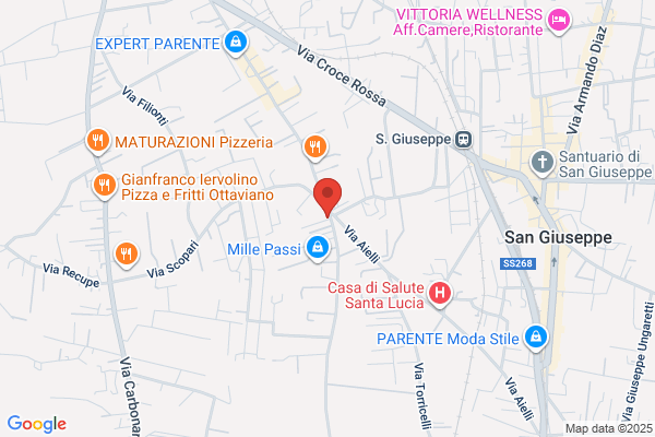 Studio Migia - Gianfranco Miranda