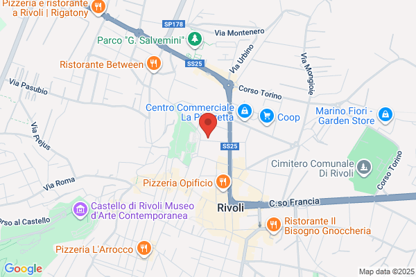 Trace Srl Trasformazione Cereali