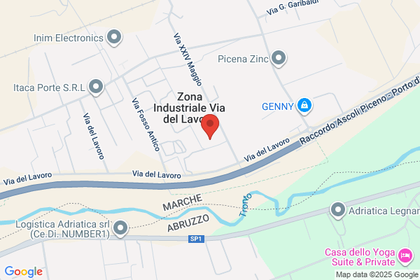 Val Srl