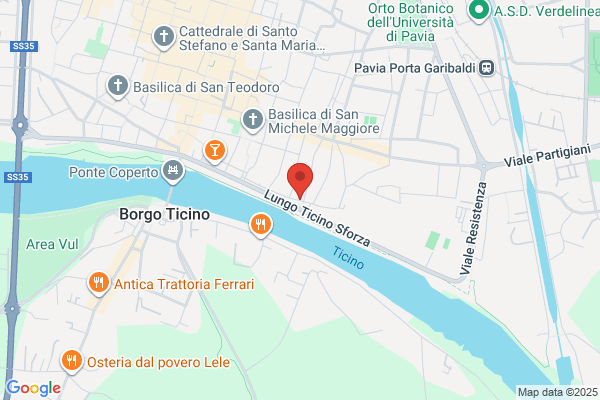 Ristorante Porta Damiani
