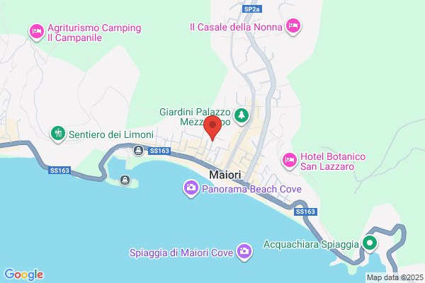 Ristorante Mariammare