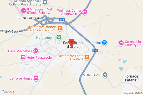 La Nuova Posta
