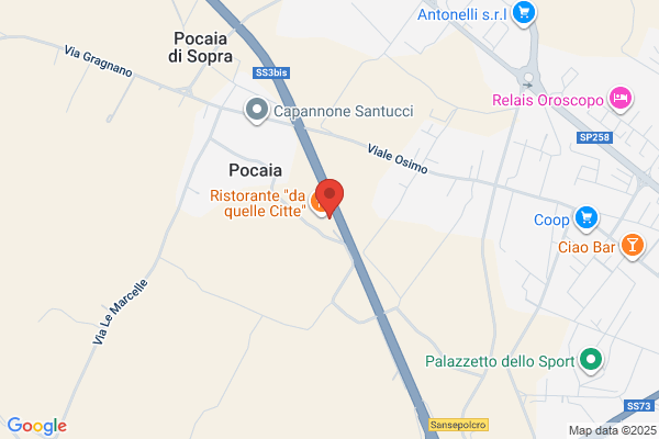 Piccini Fuels - Q8 Direzione Nord
