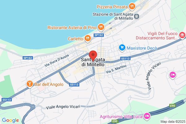 Impresa di Pulizia Scarmatto