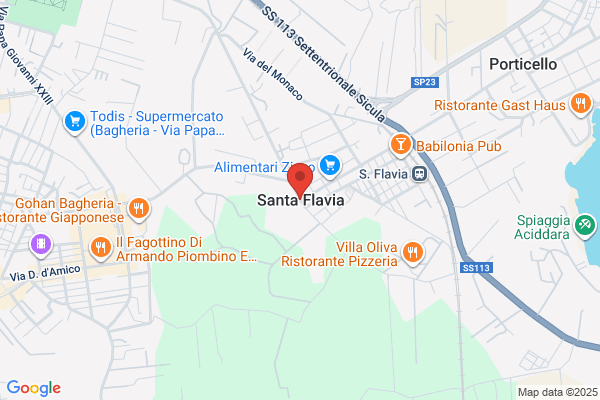 Mocci Servizi Funebri