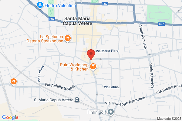 Alma Café Lounge e Winebar