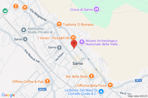 Studio Legale Civile e Penale Avv. Vincenzo Sirica